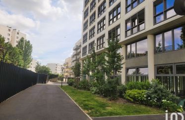 Appartement 3 pièces de 59 m² à Villejuif (94800)