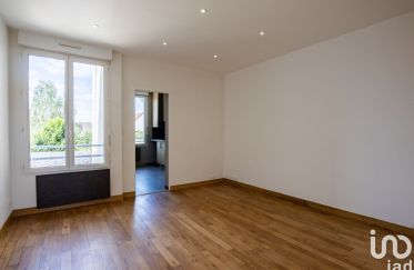 Apartment 2 rooms of 42 m² in Saran (45770)