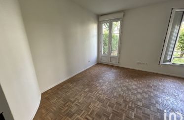 Appartement 1 pièce de 25 m² à Bussy-Saint-Georges (77600)