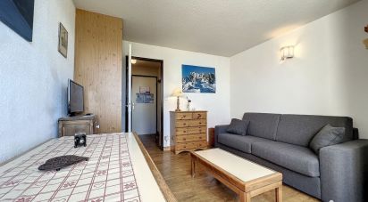 Appartement 1 pièce de 20 m² à Samoëns (74340)