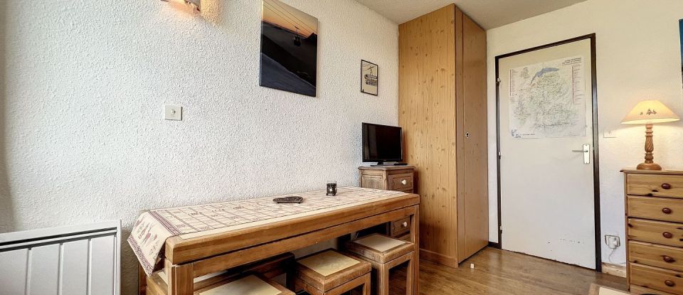 Apartment 1 room of 20 m² in Samoëns (74340)
