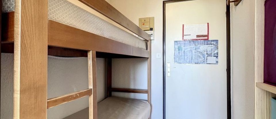 Appartement 1 pièce de 20 m² à Samoëns (74340)