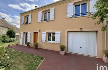 Maison 5 pièces de 111 m² à Les Granges-le-Roi (91410)