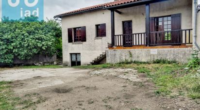 House 5 rooms of 127 m² in Ribérac (24600)