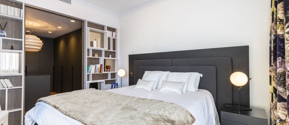 Appartement 5 pièces de 165 m² à La Rochelle (17000)