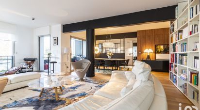 Appartement 5 pièces de 165 m² à La Rochelle (17000)