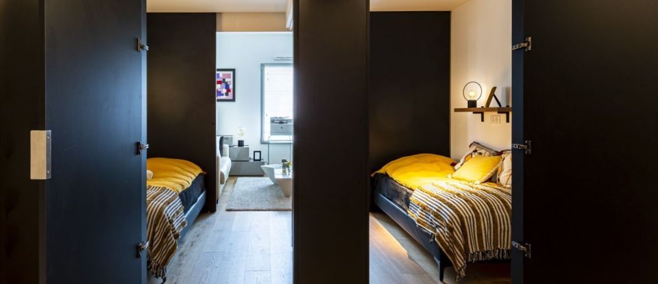 Apartment 5 rooms of 165 m² in La Rochelle (17000)