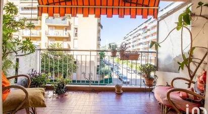 Apartment 4 rooms of 77 m² in Nice (06300)