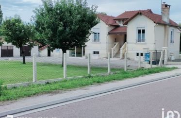 House 4 rooms of 75 m² in Brienne-le-Château (10500)