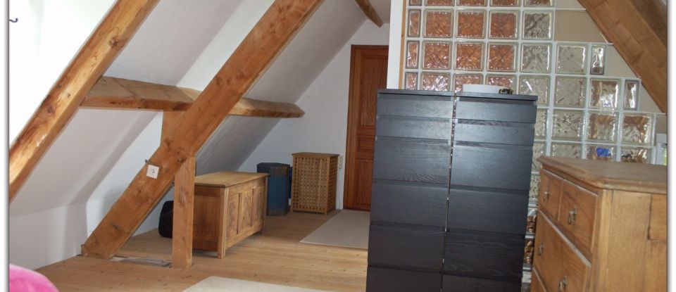 House 5 rooms of 133 m² in Naussannes (24440)