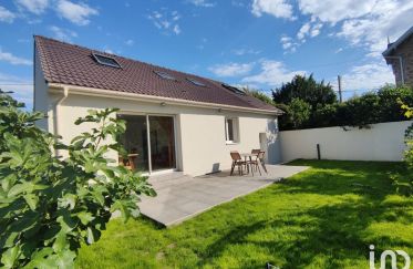 House 5 rooms of 97 m² in Ermont (95120)