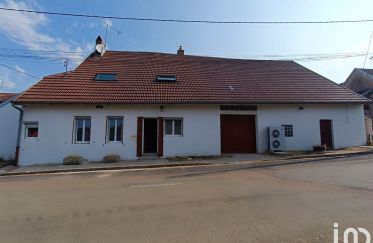 House 5 rooms of 135 m² in Renève (21310)