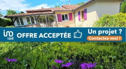 House 7 rooms of 184 m² in Lacapelle-Marival (46120)