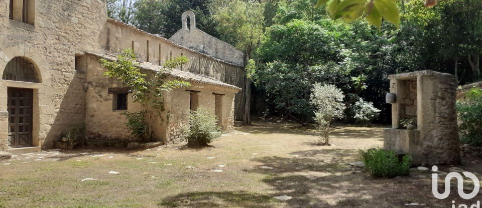 Maison 10 pièces de 420 m² à Salon-de-Provence (13300)