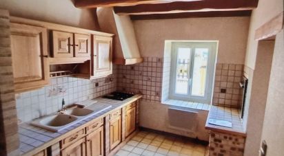 House 3 rooms of 80 m² in Vert-le-Grand (91810)