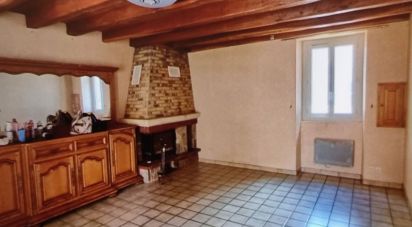 House 3 rooms of 80 m² in Vert-le-Grand (91810)