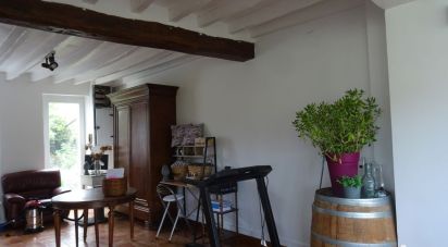 Maison 8 pièces de 170 m² à Crézancy (02650)