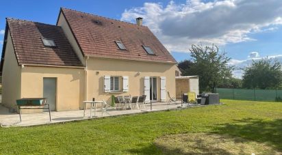 House 5 rooms of 100 m² in Beton-Bazoches (77320)
