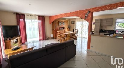House 8 rooms of 191 m² in Aiserey (21110)