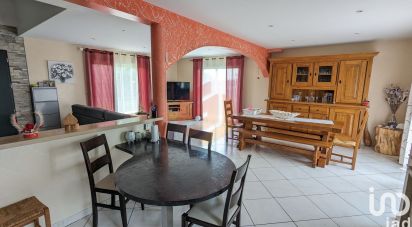 House 8 rooms of 191 m² in Aiserey (21110)