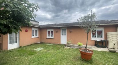 House 6 rooms of 135 m² in Mitry-Mory (77290)
