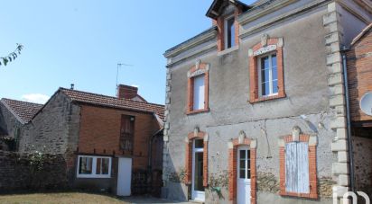House 6 rooms of 126 m² in Chemillé-en-Anjou (49670)