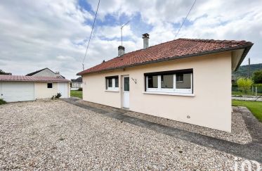 House 3 rooms of 65 m² in Romilly-sur-Andelle (27610)