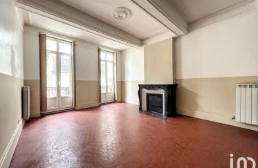 Appartement 4 pièces de 80 m² à Béziers (34500)