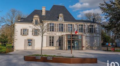 Maison 5 pièces de 110 m² à Périgny (17180)
