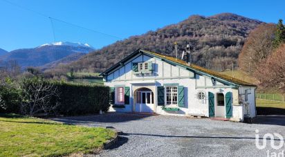 House 3 rooms of 93 m² in Arthez-d'Asson (64800)