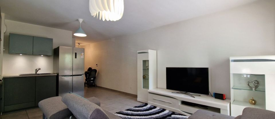 Apartment 3 rooms of 65 m² in Grenoble (38000)