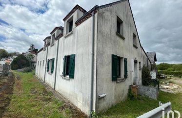 House 4 rooms of 87 m² in Carquefou (44470)