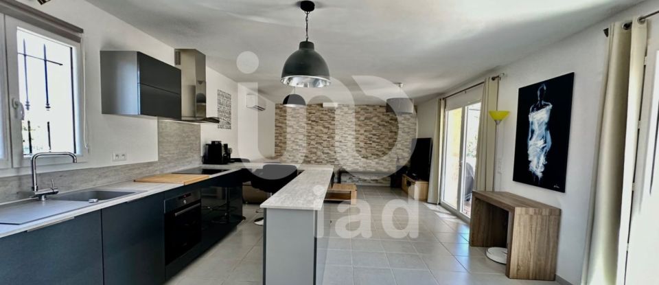 House 4 rooms of 90 m² in Le Val (83143)