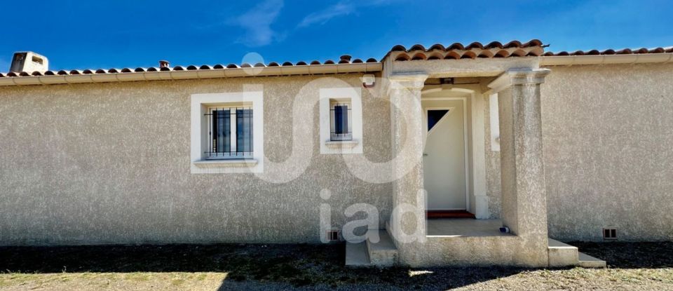 House 4 rooms of 90 m² in Le Val (83143)