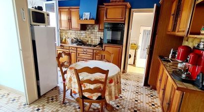 House 5 rooms of 82 m² in Vertou (44120)