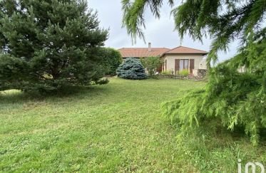 House 6 rooms of 136 m² in Saint-Maurice-en-Gourgois (42240)