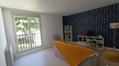 Apartment 3 rooms of 64 m² in Avrillé (49240)