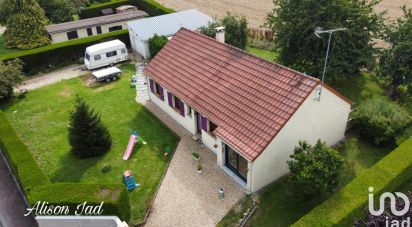 House 5 rooms of 100 m² in Nagel-Séez-Mesnil (27190)