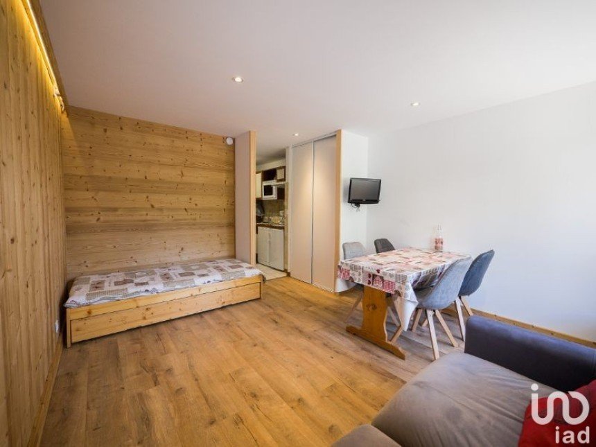 Apartment 1 room of 22 m² in Tignes (73320)