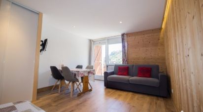 Apartment 1 room of 22 m² in Tignes (73320)