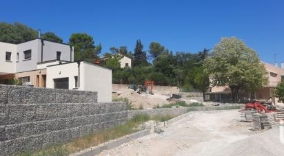 Terrain de 204 m² à Nîmes (30000)