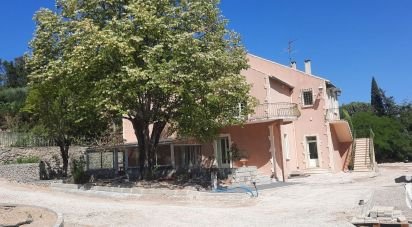 Apartment 7 rooms of 167 m² in Nîmes (30000)