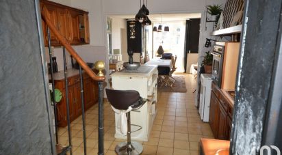 House 4 rooms of 113 m² in Mouen (14790)