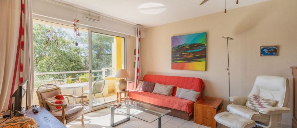 Appartement 3 pièces de 69 m² à Mouans-Sartoux (06370)