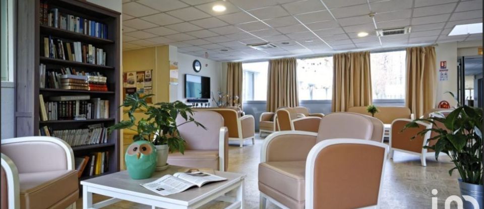 Appartement 2 pièces de 42 m² à Chambray-lès-Tours (37170)