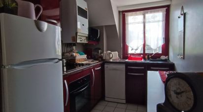 Apartment 3 rooms of 54 m² in Vannes (56000)