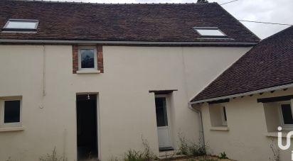 House 5 rooms of 136 m² in Véron (89510)