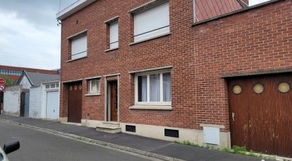 House 4 rooms of 105 m² in Aniche (59580)
