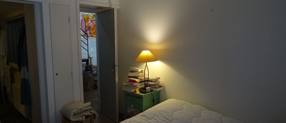 Apartment 3 rooms of 63 m² in Le Bois-Plage-en-Ré (17580)