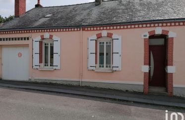 House 5 rooms of 114 m² in La Roche-sur-Yon (85000)